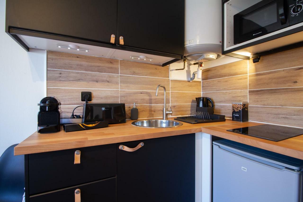 Le Racine Carree - Topbnb Діжон Екстер'єр фото