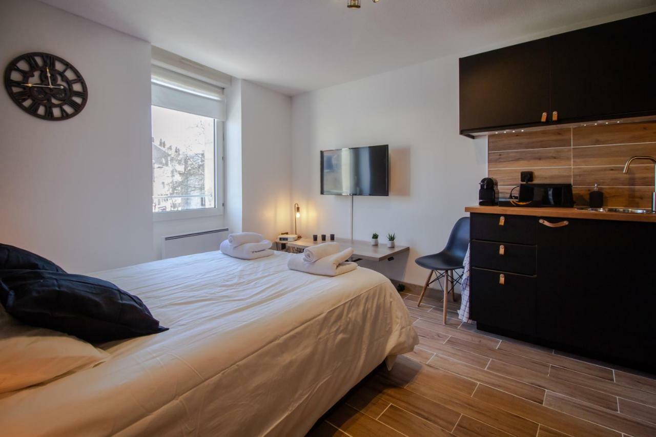 Le Racine Carree - Topbnb Діжон Екстер'єр фото