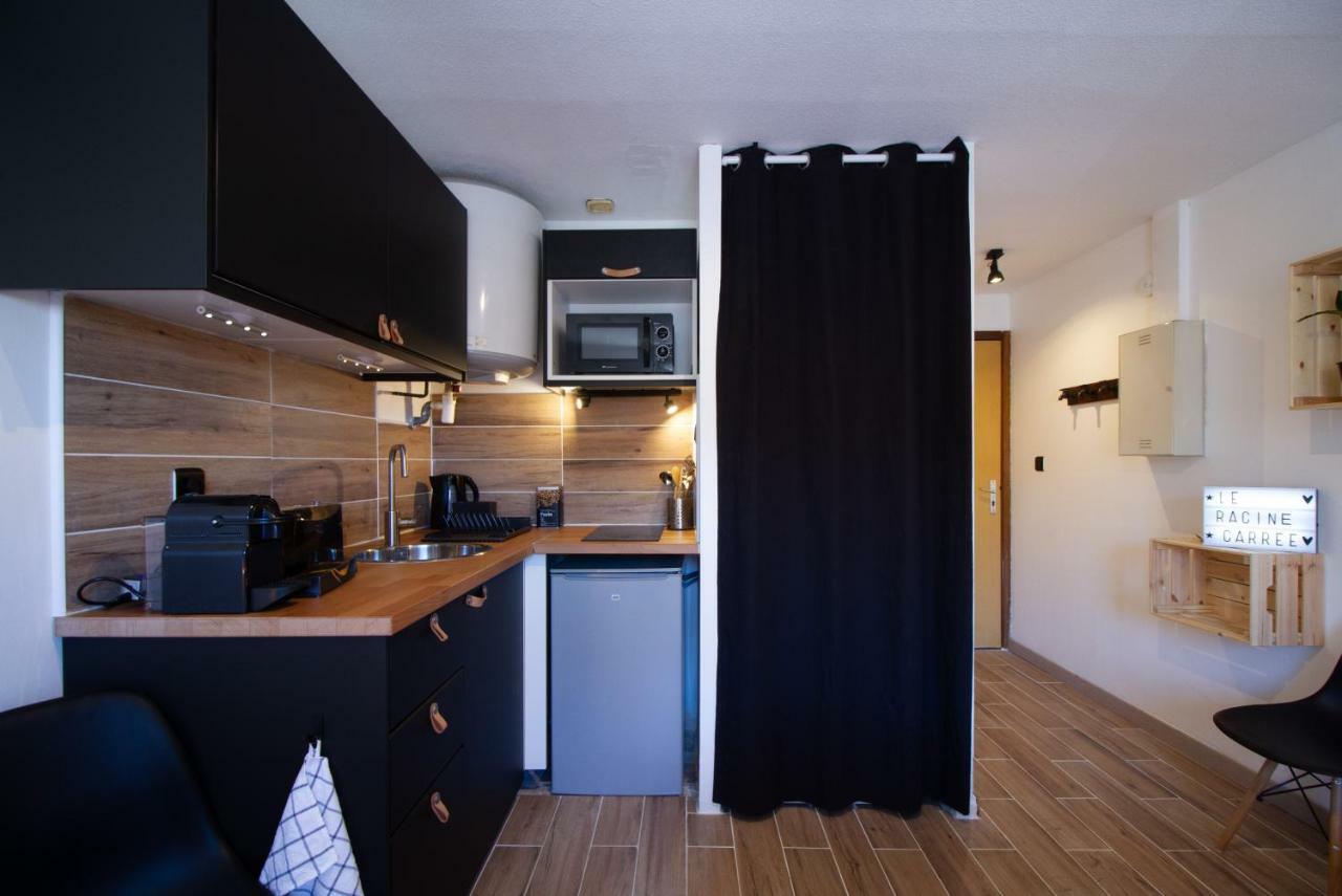 Le Racine Carree - Topbnb Діжон Екстер'єр фото