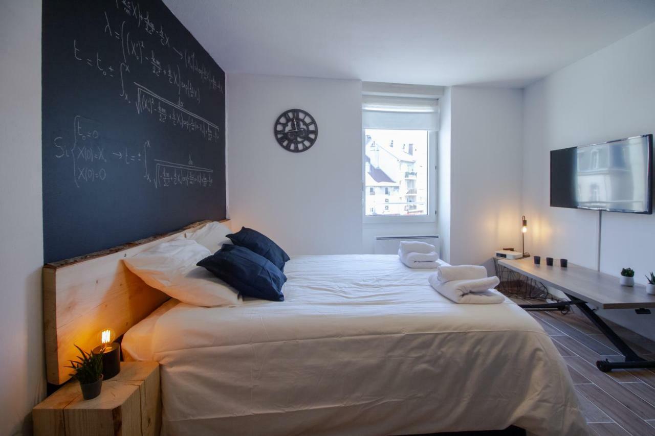 Le Racine Carree - Topbnb Діжон Екстер'єр фото
