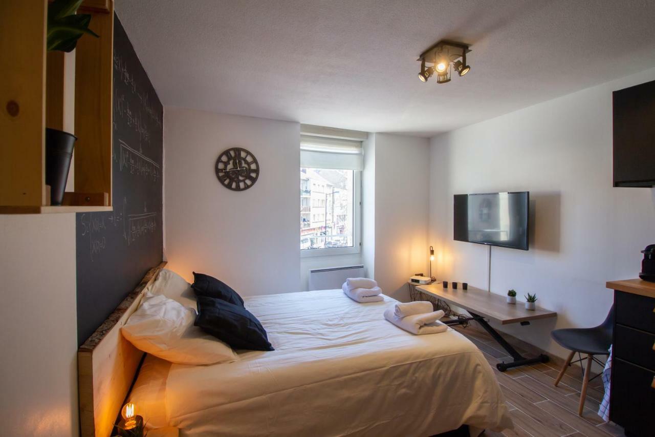 Le Racine Carree - Topbnb Діжон Екстер'єр фото