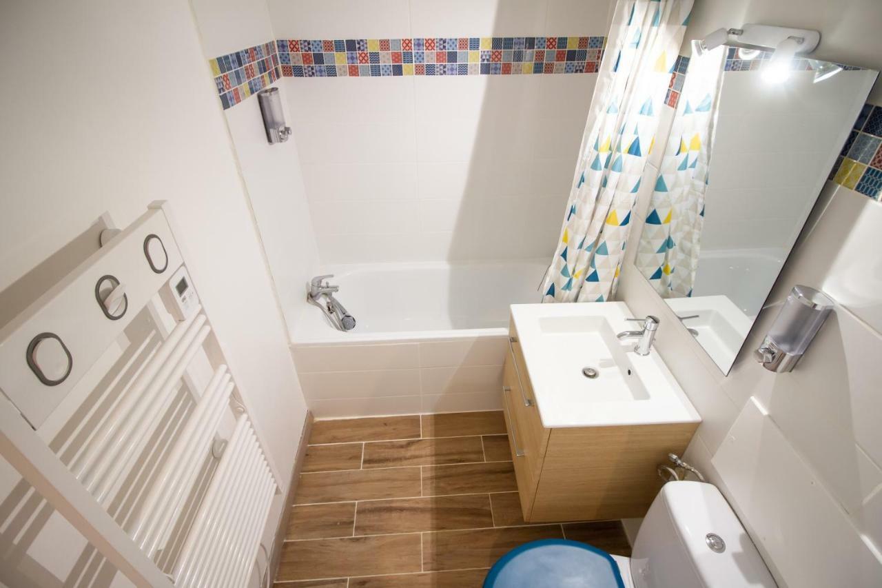 Le Racine Carree - Topbnb Діжон Екстер'єр фото