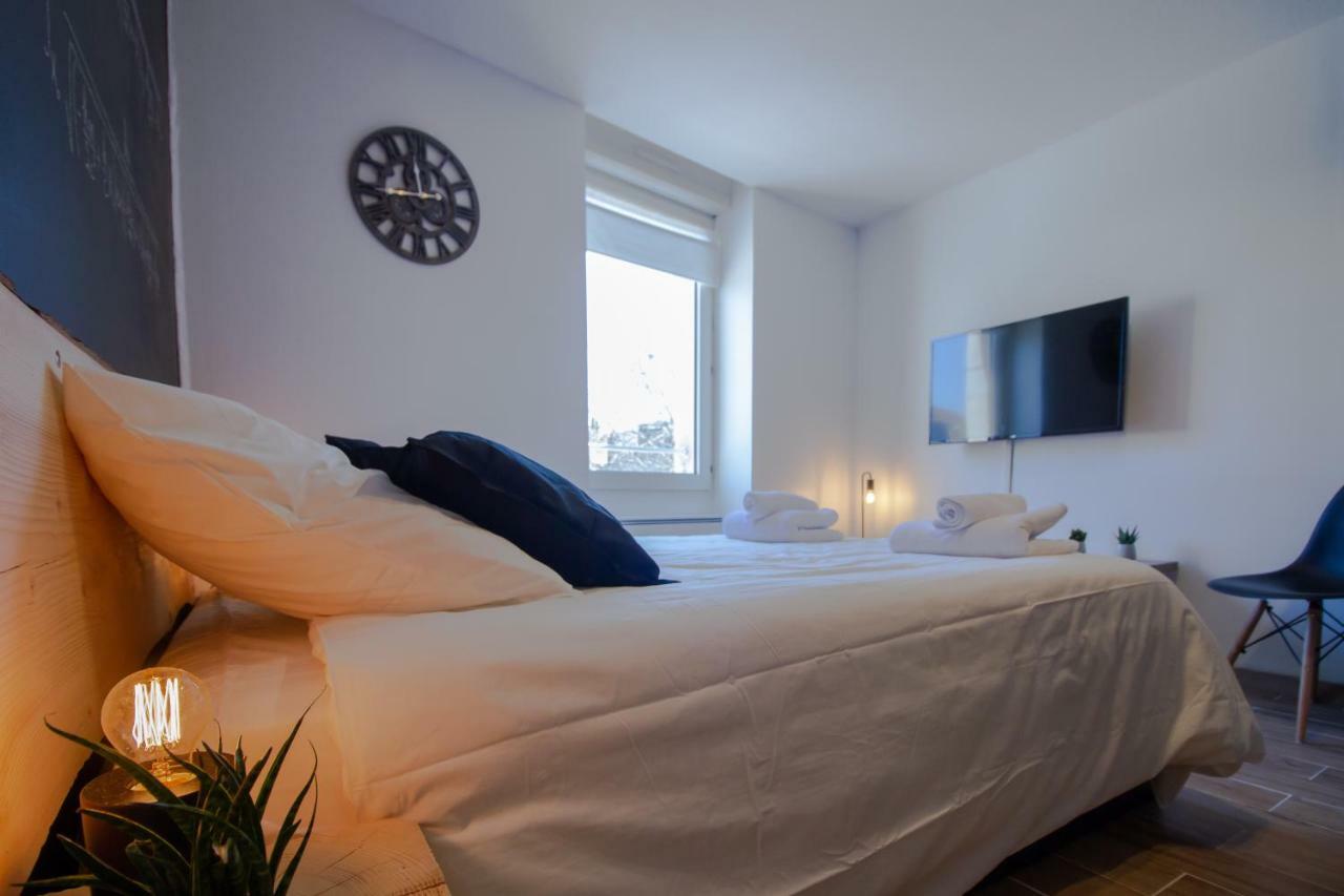 Le Racine Carree - Topbnb Діжон Екстер'єр фото
